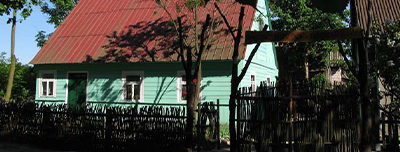 Ikona logo Raczkowski Dom Regionalny