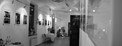 Ikona logo Galeria nad Rospudą