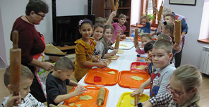 Ikona logo Koła i Kluby