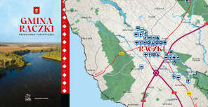 Ikona logo Przewodnik turystyczny