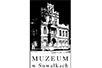 Logo Muzeum w Suwałkach