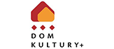 Logo Dom kultury +